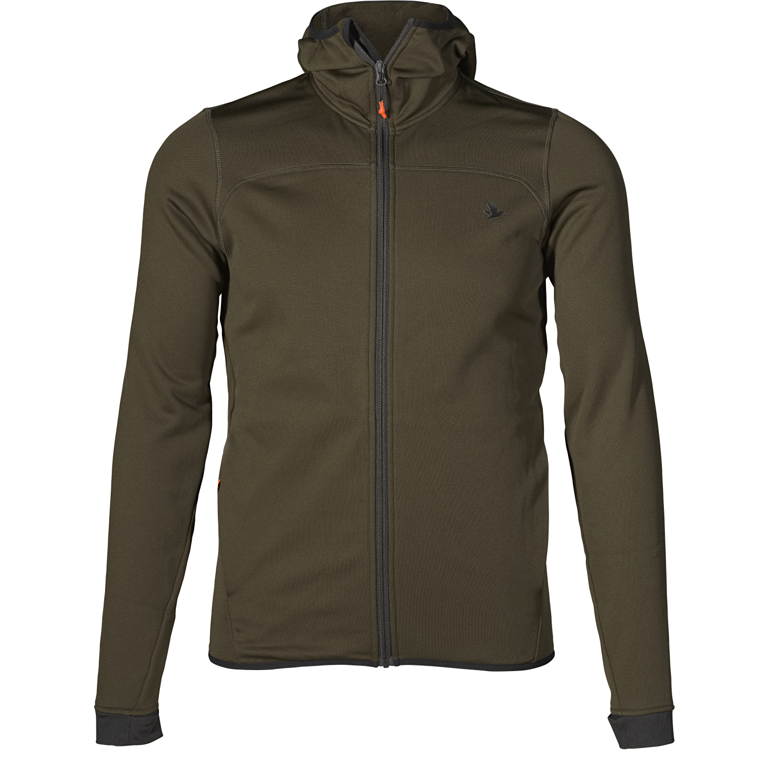 Seeland Herren Fleecejacke Power