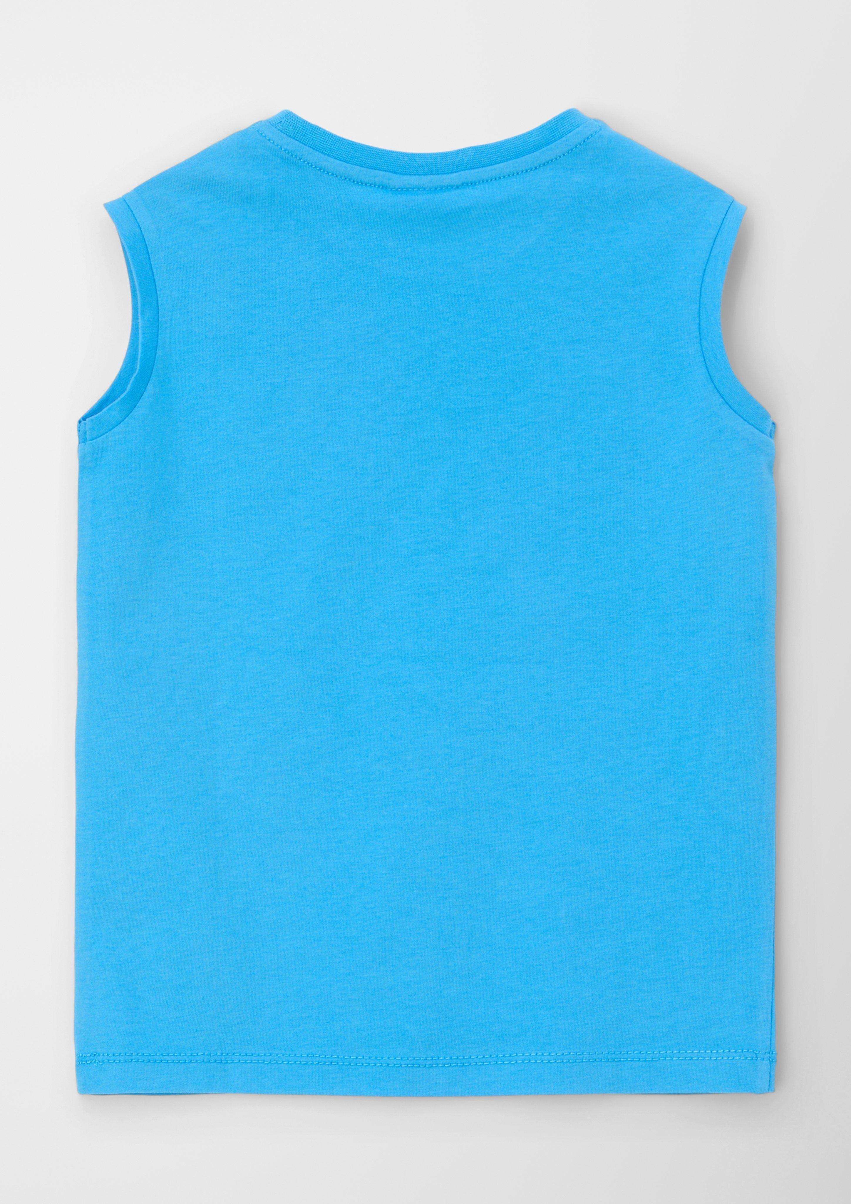 T-Shirt mit Grafikprint  2130644-6431
