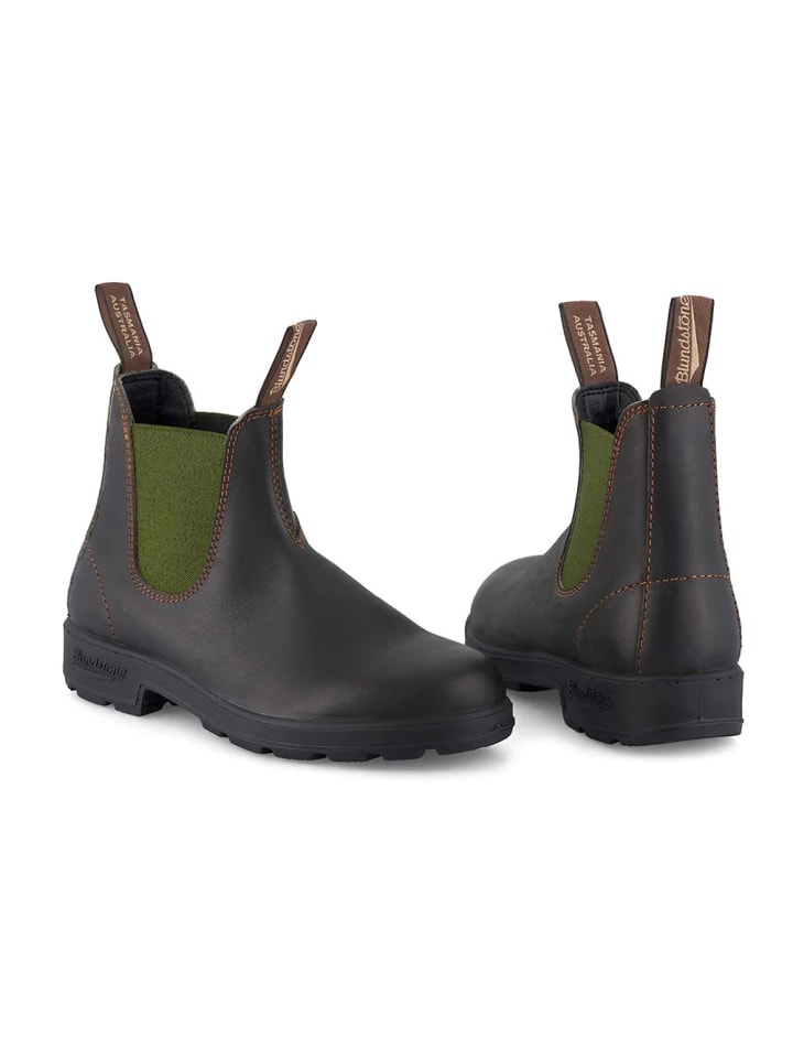 Blundstone Chelsea Boot in Braun günstig kaufen