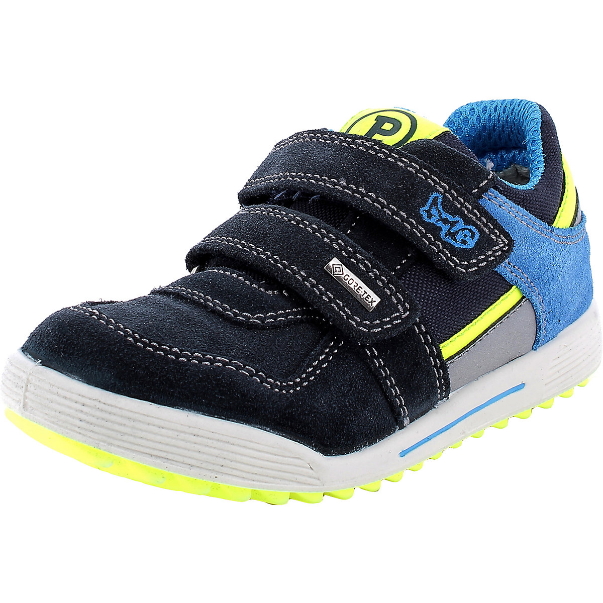 Halbschuhe PBVGT GORE-TEX für Jungen