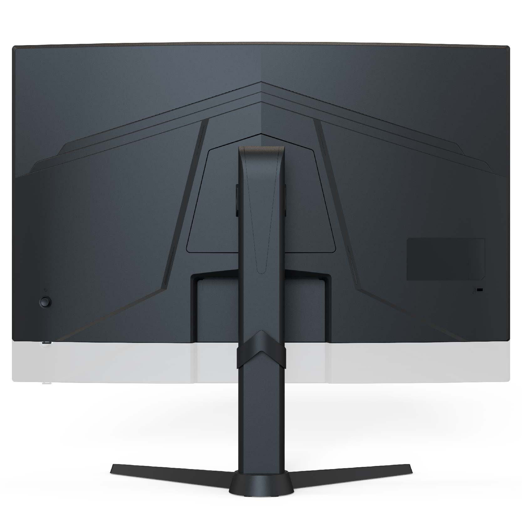 Odys XP27 (27 Zoll) Vario Curved LED-Monitor (165 Hz)