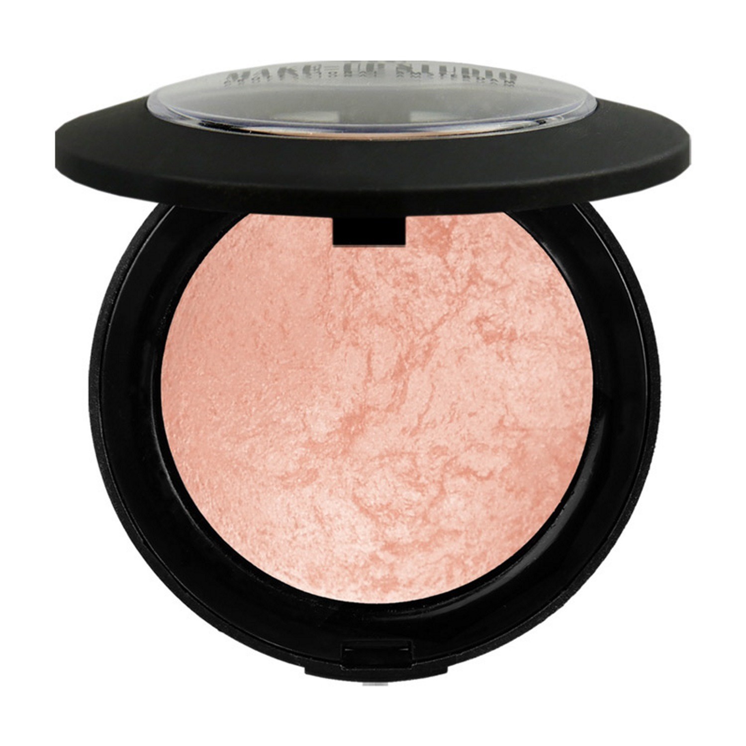 Rozjasňujúci púder Make-up Studio Lumiere - Sugar Rose