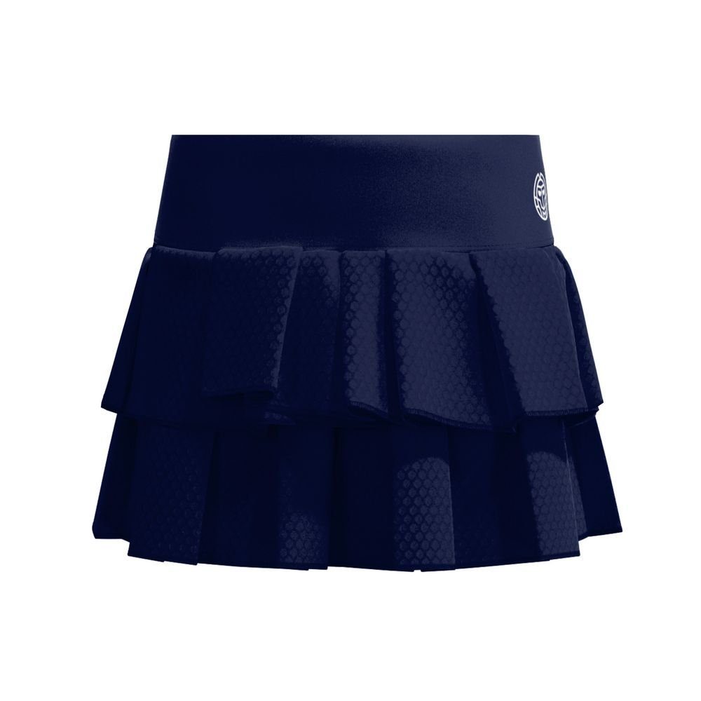 BIDI BADU Tennisrock Crew Pleated