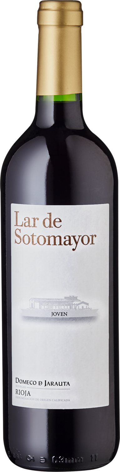 Domeco de Jarauta Rioja Joven 