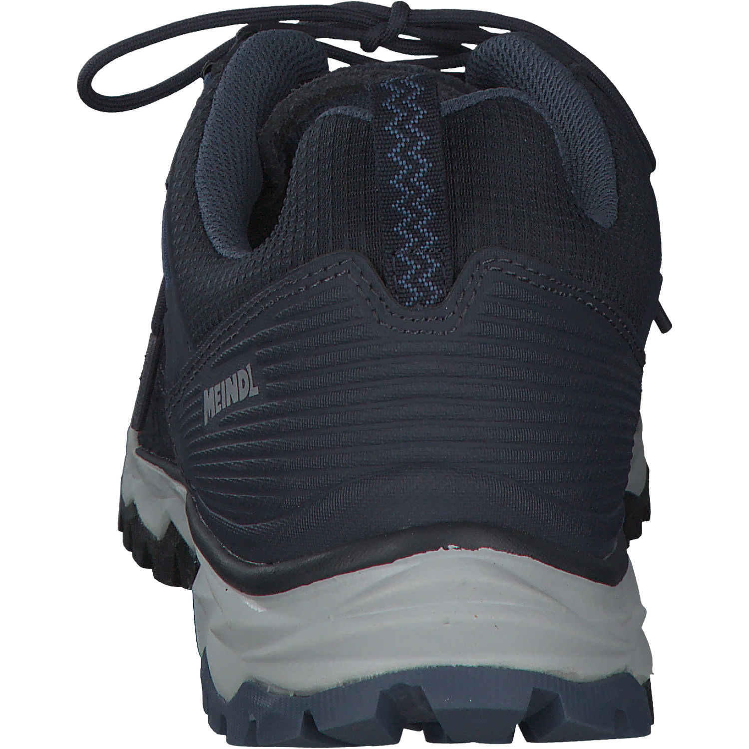 Meindl Barbados GTX 4708, Schnürschuhe, Damen, marine
