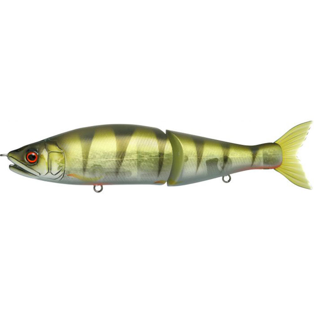 Leurre Dur Swimbait Gan Craft Jointed Claw Magnum SS 23cm, 113g