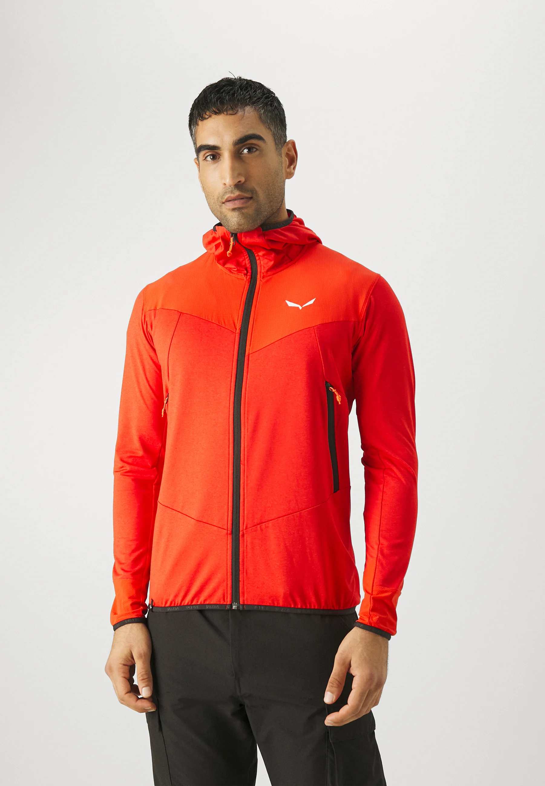 Salewa AGNER HYBRID - Chaqueta deportiva