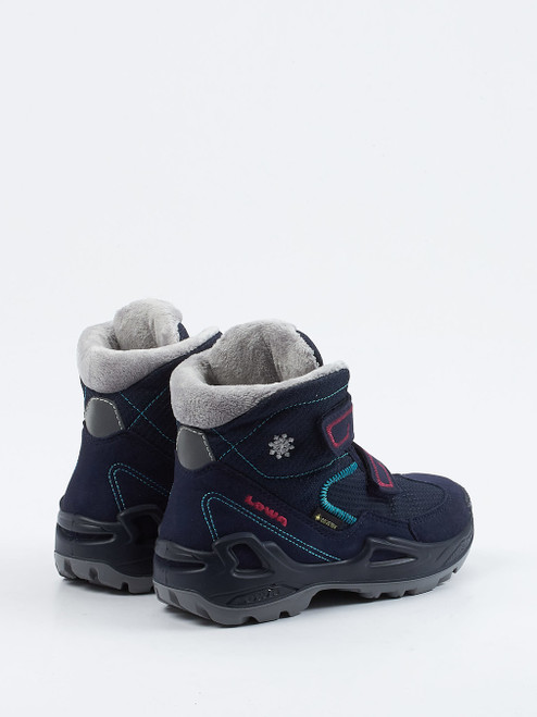 Klettboots-68301050003 Lowa