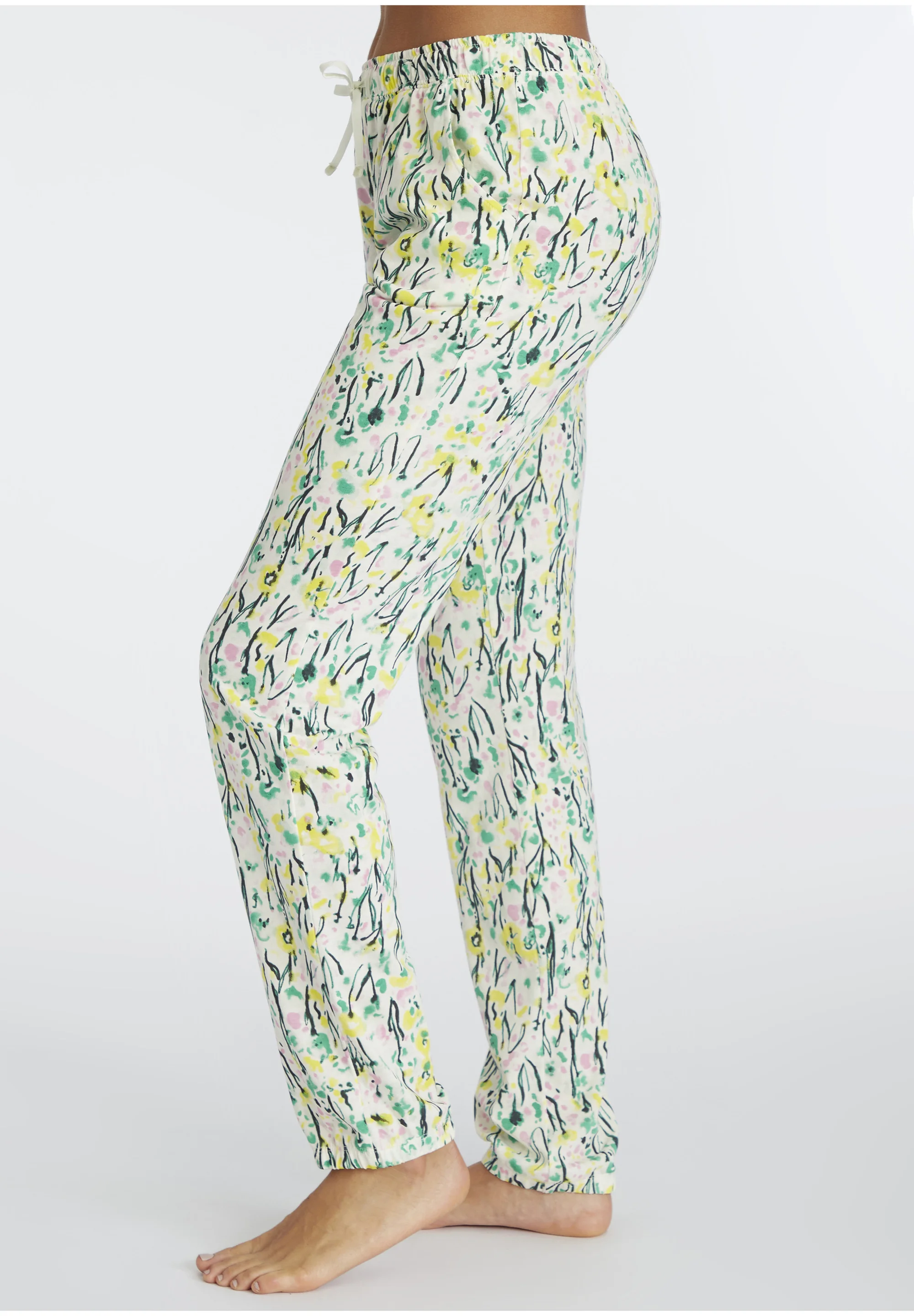 Pantalones de pijama LASCANA