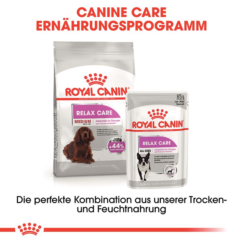 Royal Canin Relax Care Medium