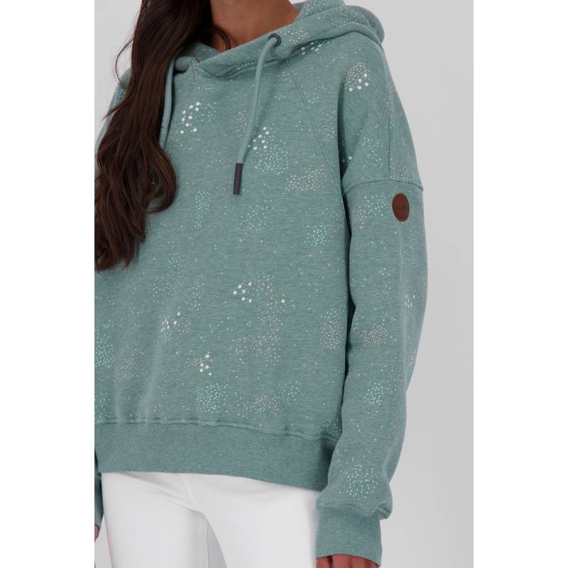 ALIFE AND KICKIN JessyAK B Sweatshirt Damen
