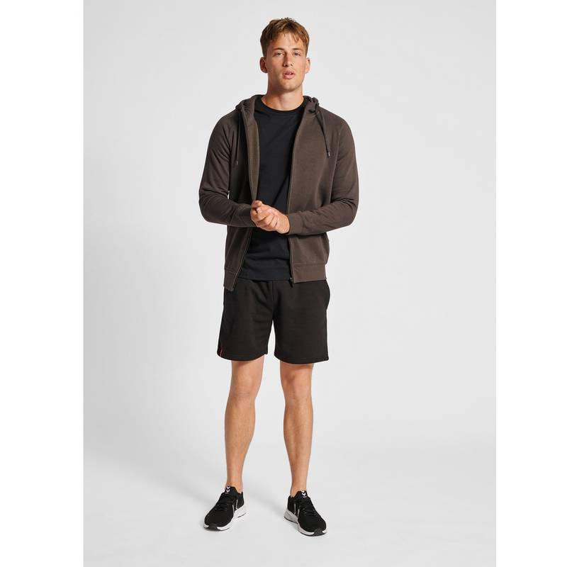 hummel hmlRED CLASSIC ZIP HOODIE Hoodie Herren