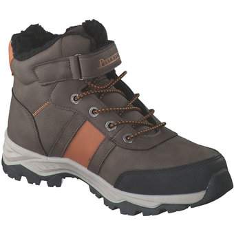 Puccetti Klett Boots in braun