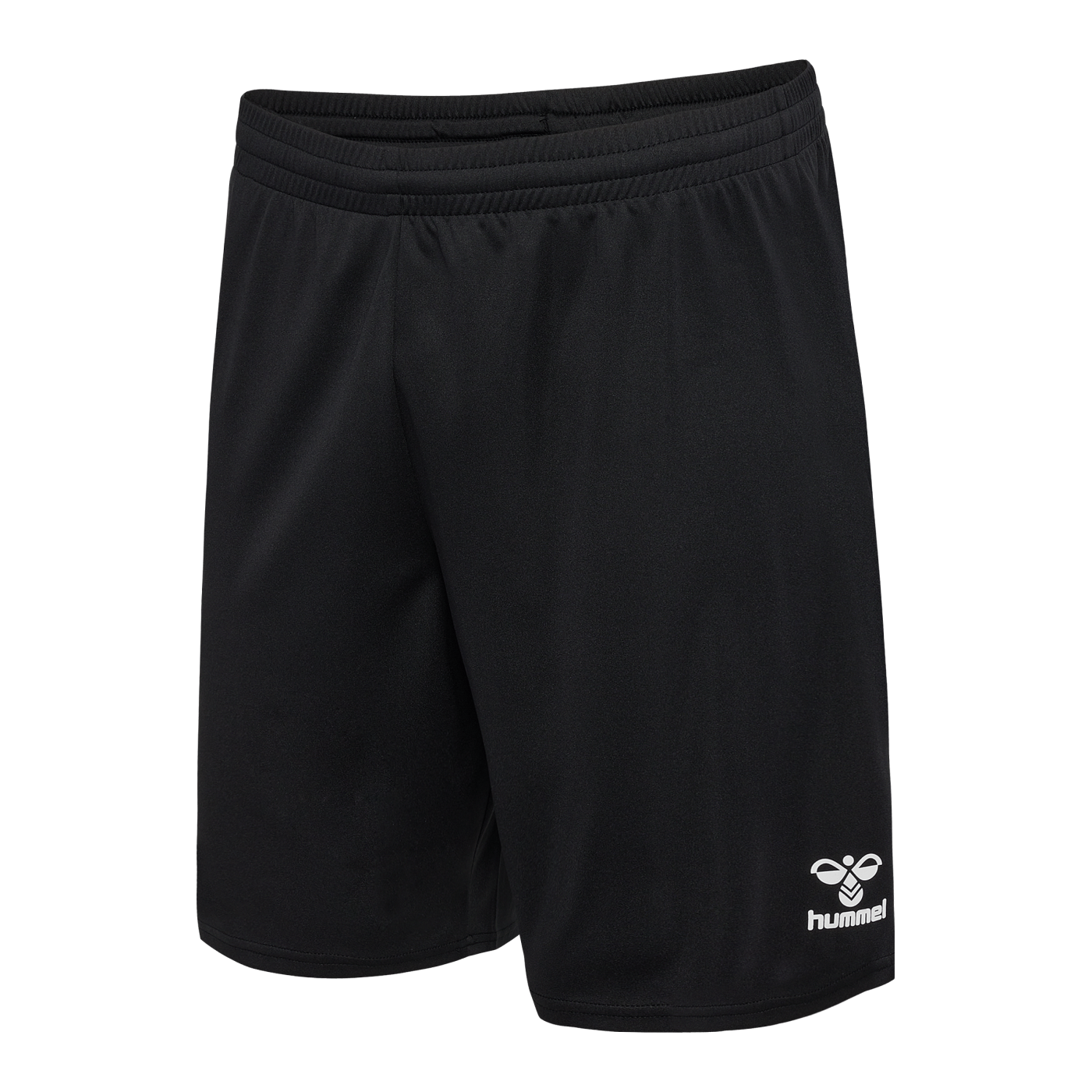Hummel hmlESSENTIAL Short Schwarz F2001