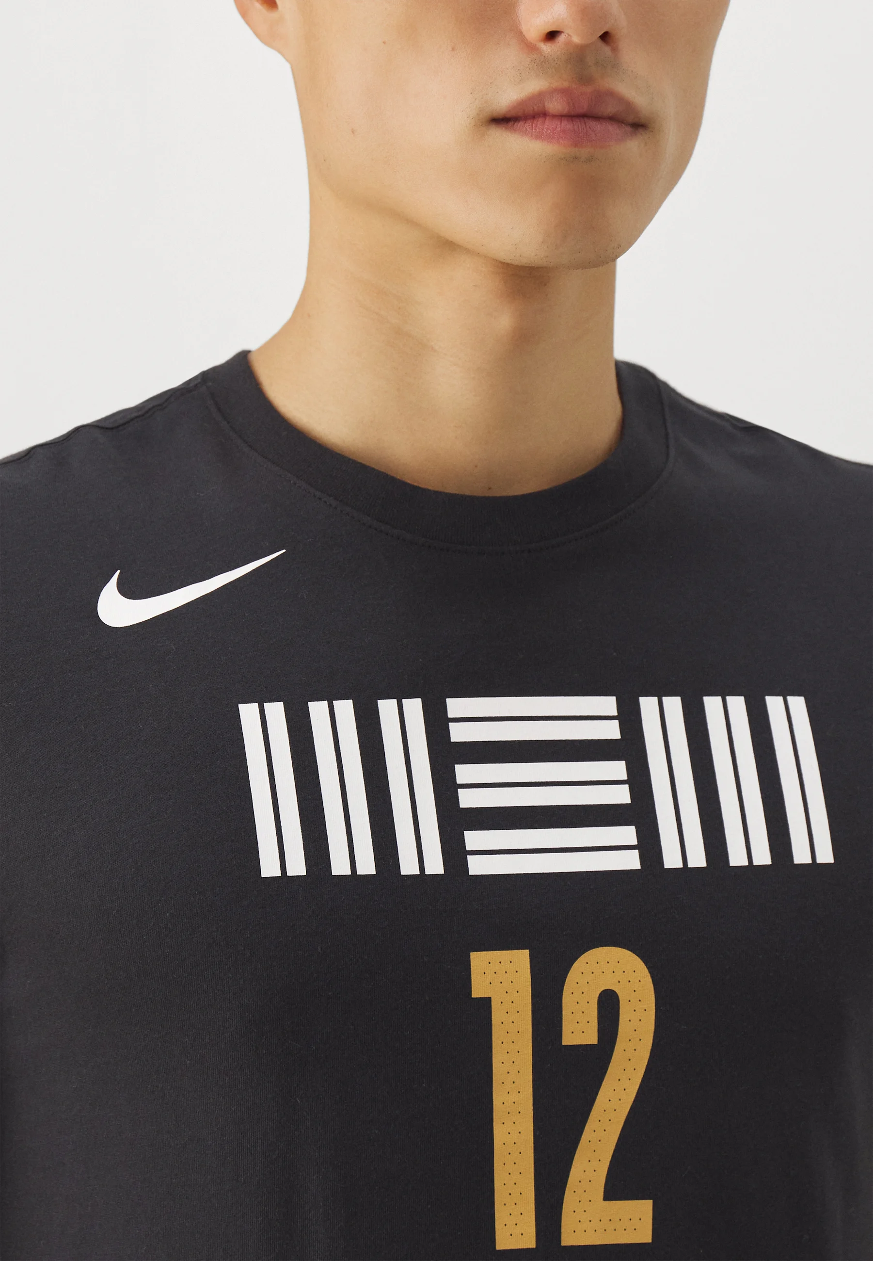 CAMISETA Nike Performance NBA MEMPHIS GRIZZLIES JA MORANT CITY EDITION - Equipo