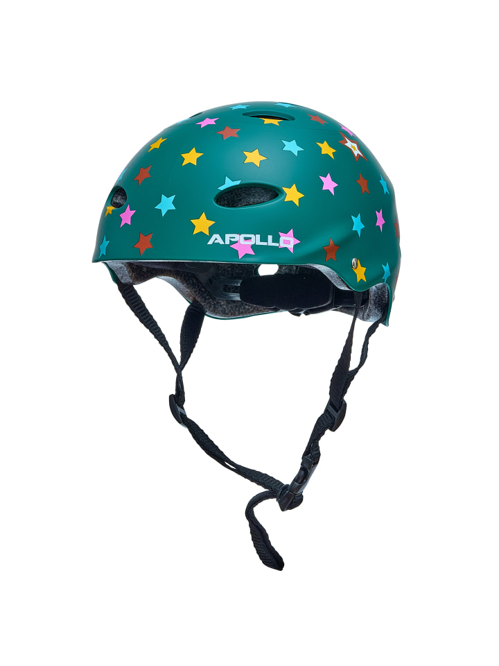 Apollo Größenverstellbarer Schutzhelm 