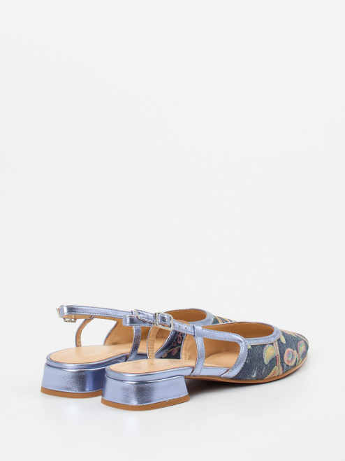 Slingpumps-13031590004 Maripé