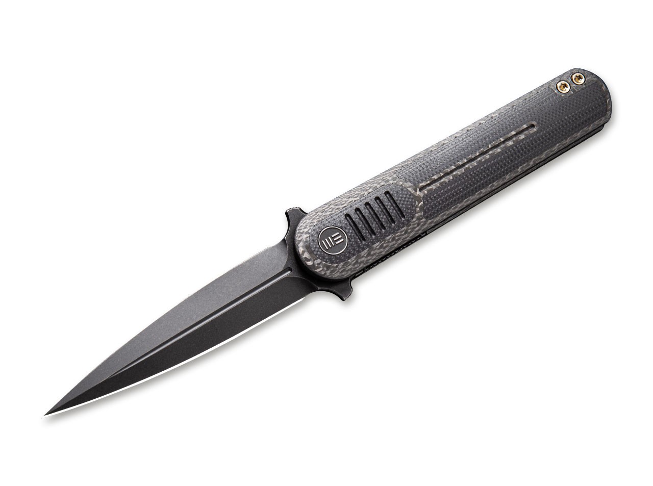 Angst Carbon Black