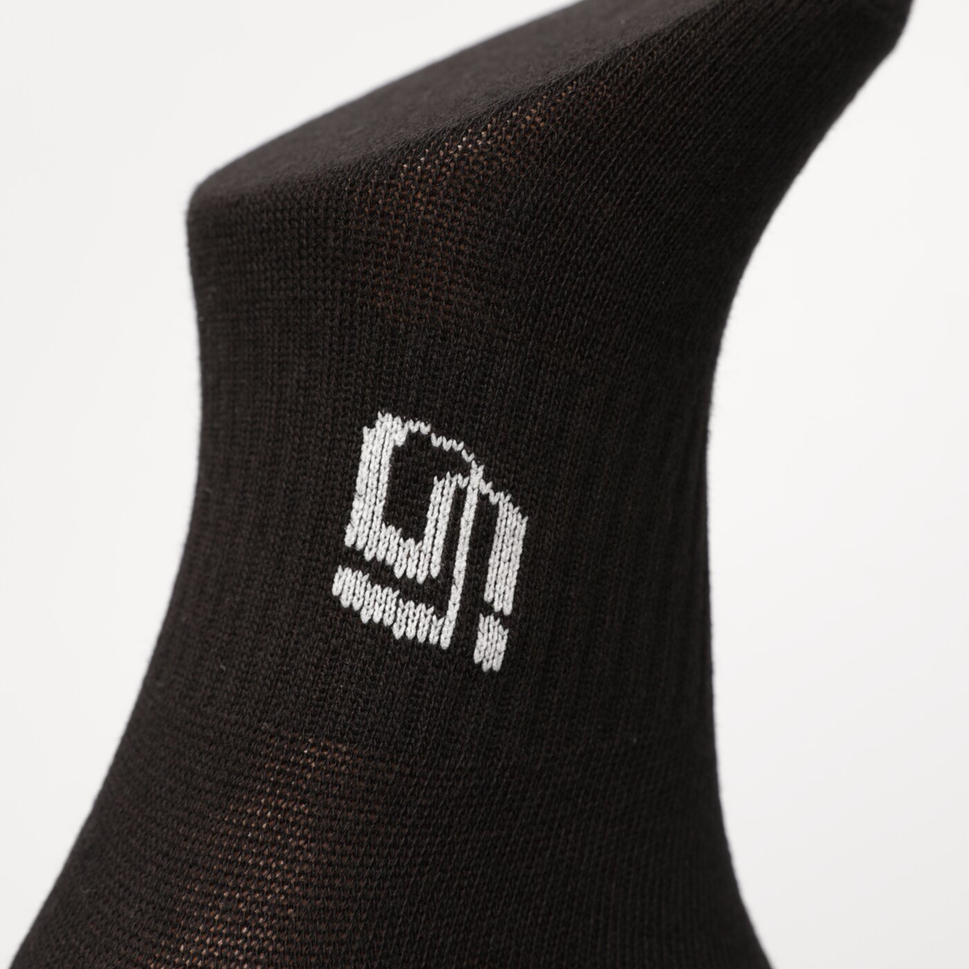 SIZEER SOCKEN KURZ SCHWARZE KURZ Schwarz