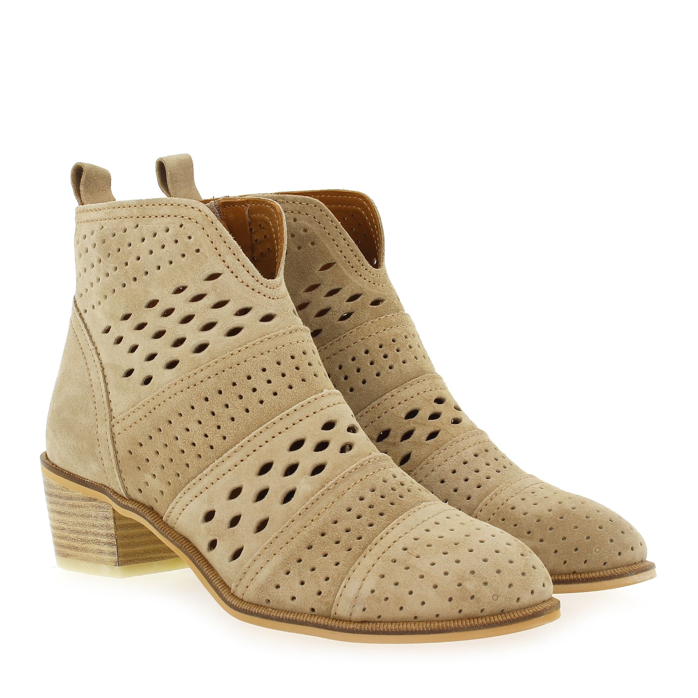 Alpe  5052 - Beige