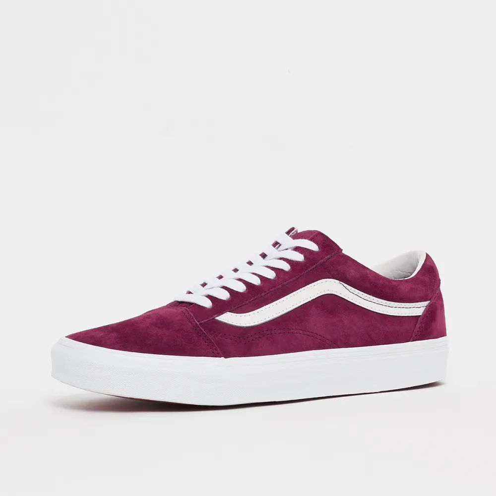 Vans Old Skool VN0A5JMITWP / rot