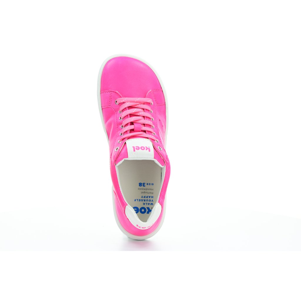 Koel Fenia Napa Fuxia AD 08L020.101-650 Barfußhalbschuhe
