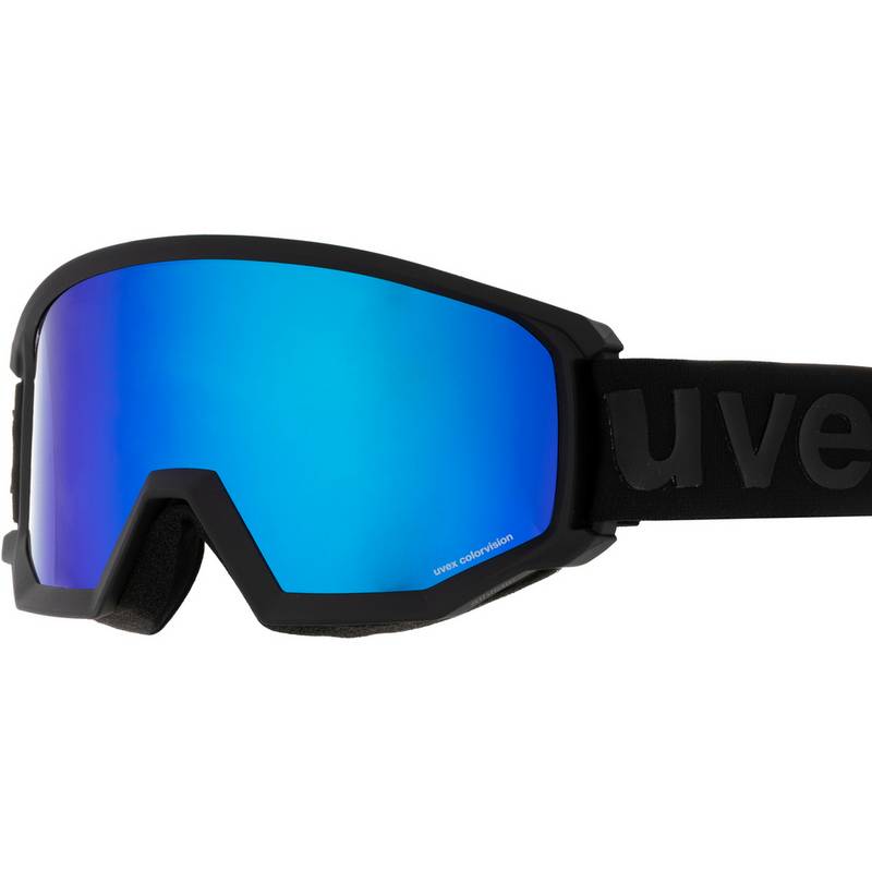 Uvex Athlectic CV Skibrille