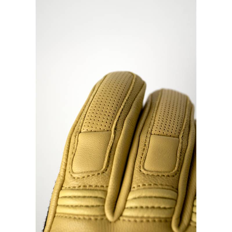 Reusch Overlord Skihandschuhe
