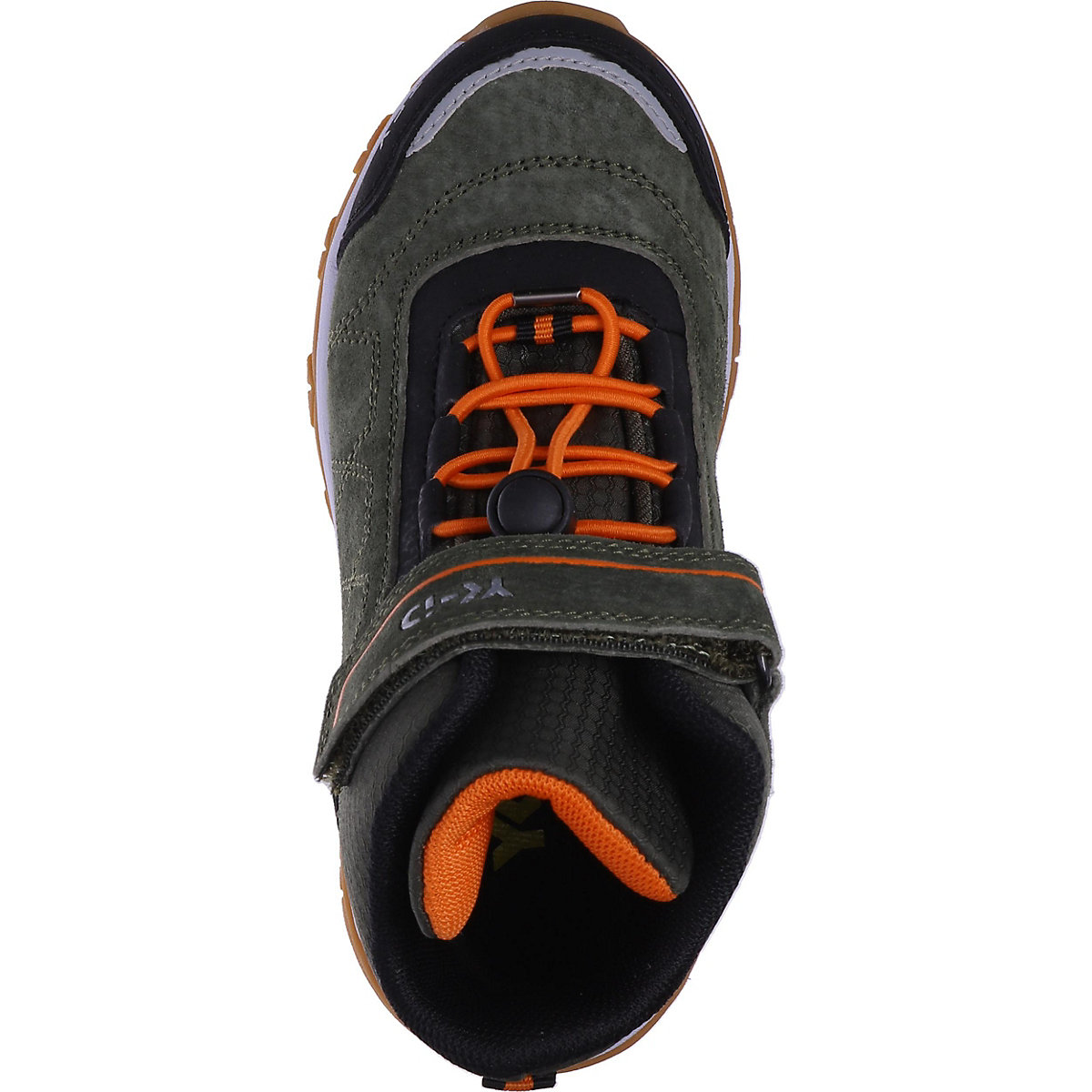 Winterschuhe LEANDRO WMS Weite M für Jungen