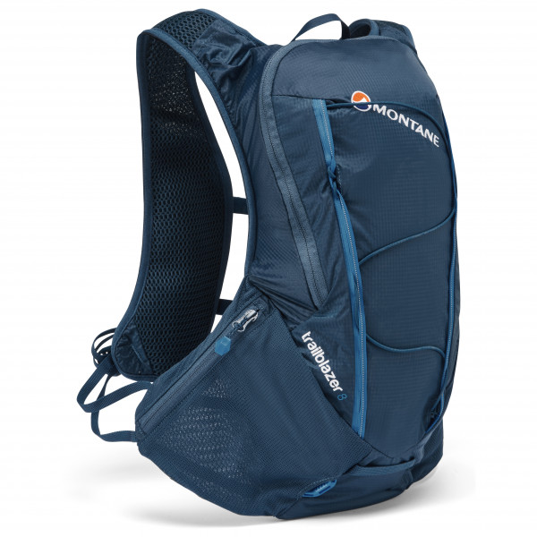 Montane - Trailblazer 8 - Trailrunningrucksack