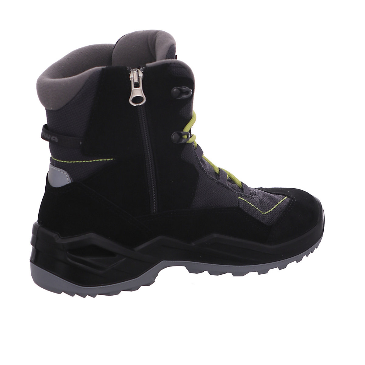 Trekking- & Wanderstiefel