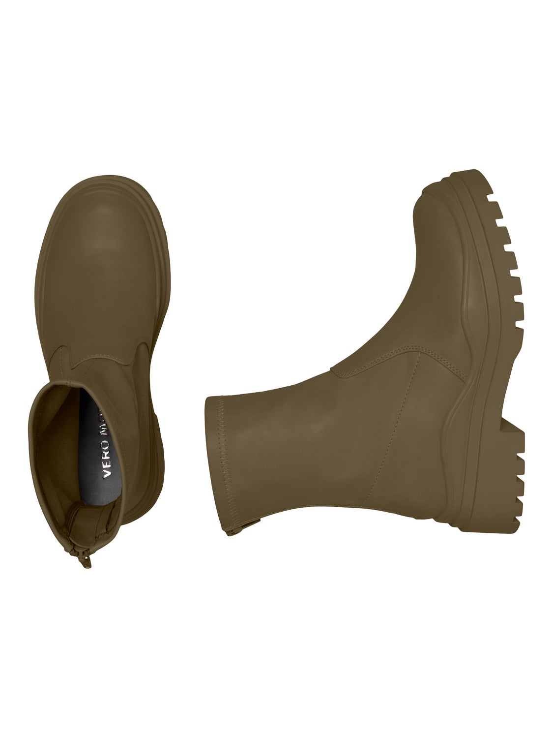 Stiefel