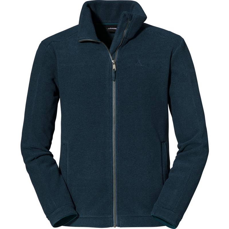 Schffel Kongsberg Fleecejacke Herren