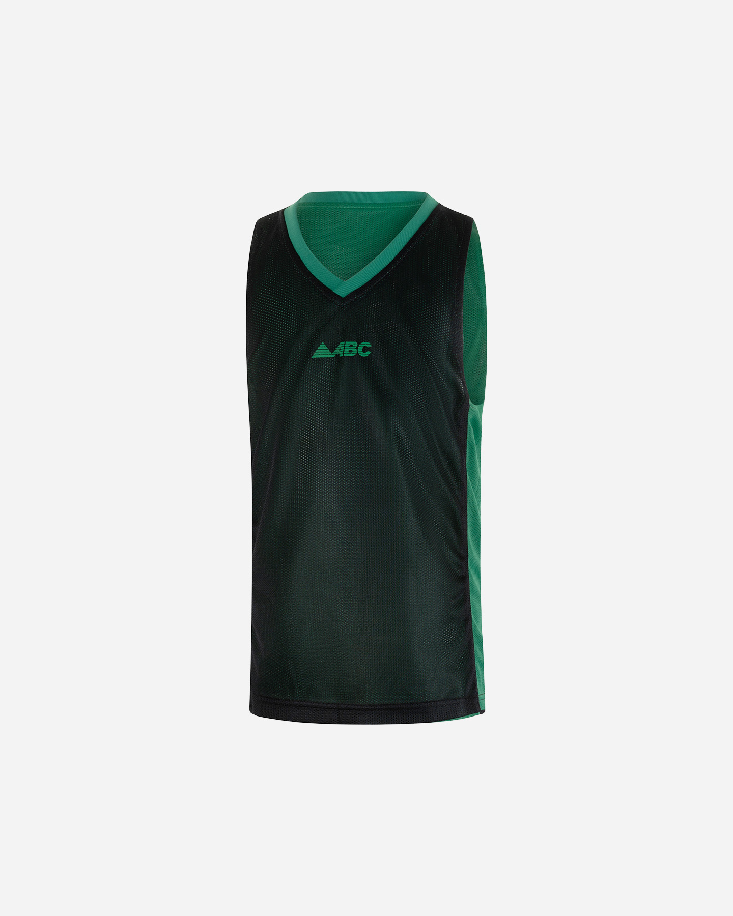 Košík Maglia Basket Abc Teamwear Jr ABKJ203R-853/050