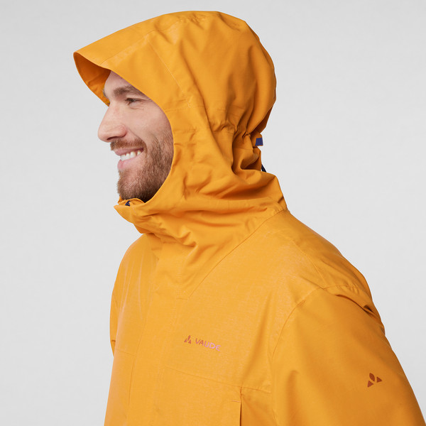 COMYOU PRO RAIN JACKET Herren - Fahrradjacke