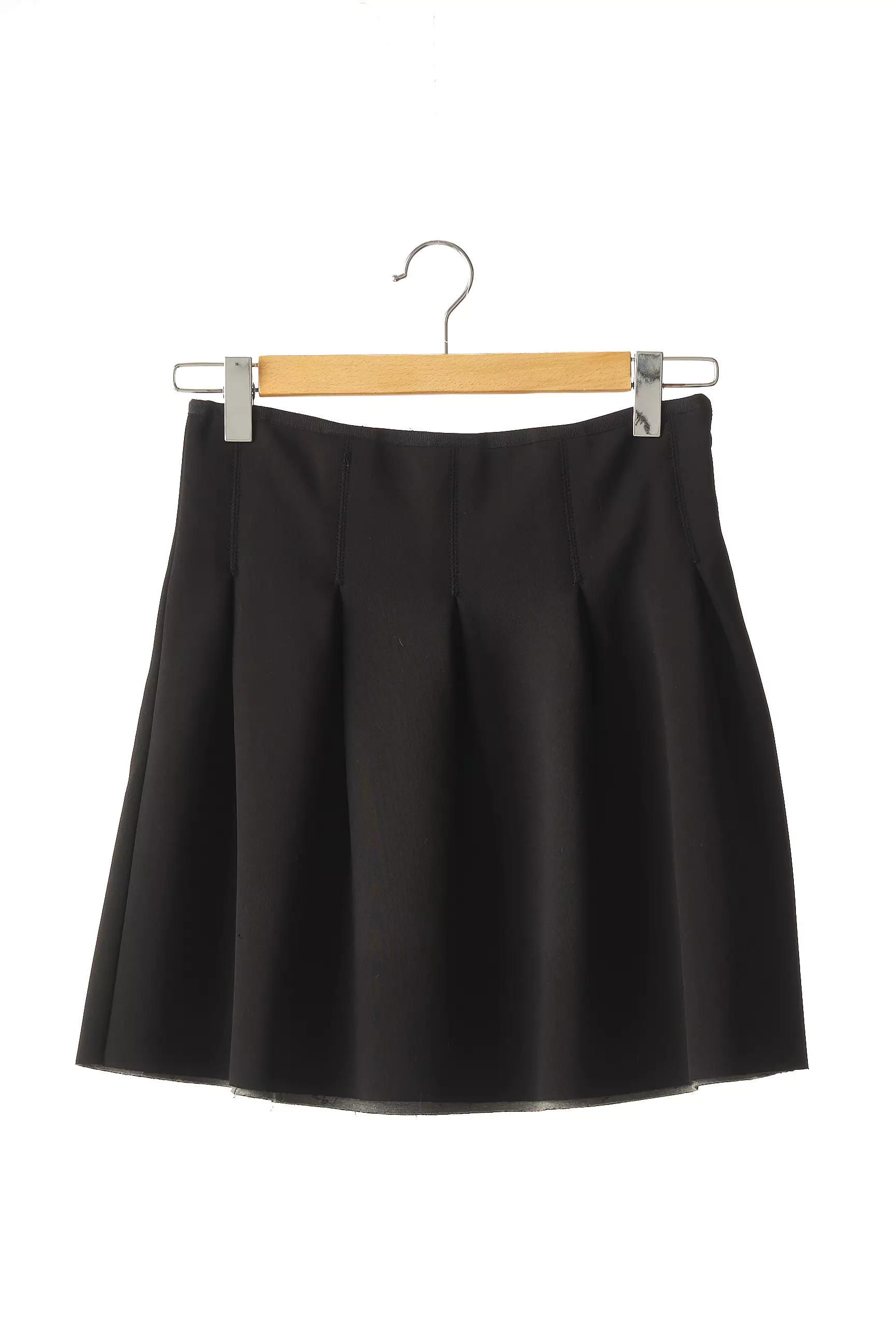 Alexander Wang Jupes Courtes Femme couleur noir