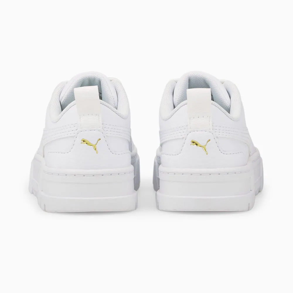 PUMA Mayze 384528_01 / weiss
