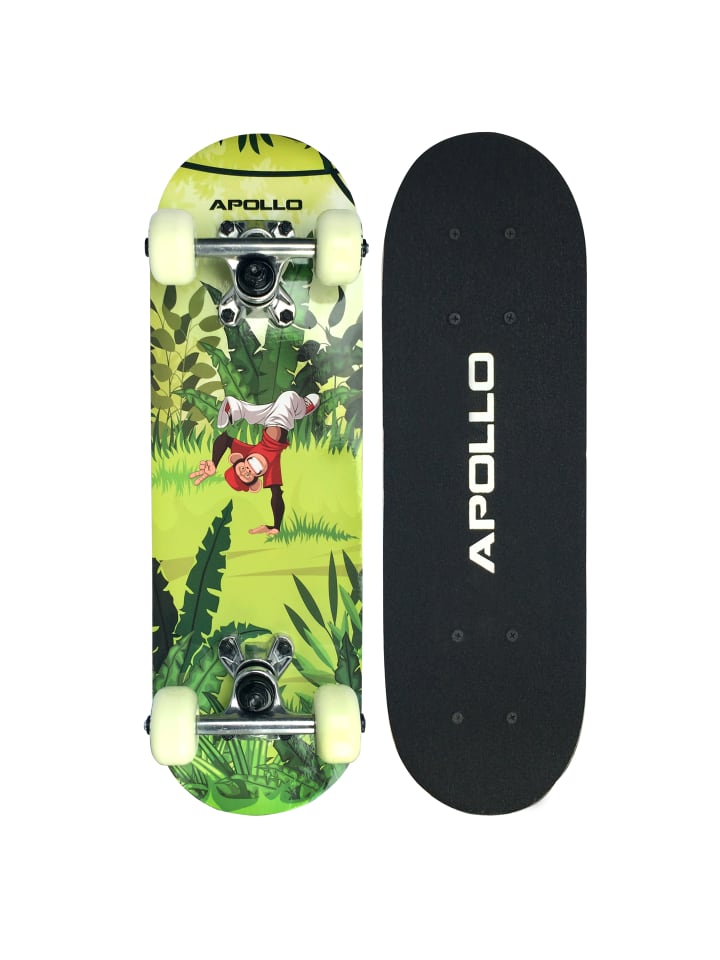 Apollo Kinderskateboard 