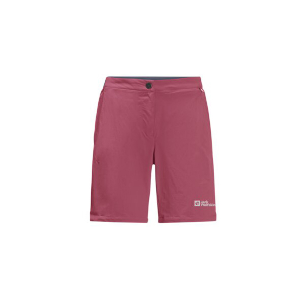Jack Wolfskin - Women's Hilltop Trail Shorts - Shorts
