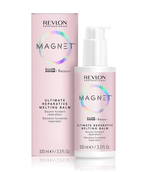 Revlon Professional Magnet Reparative Melting Balm Haarkur-100 ml