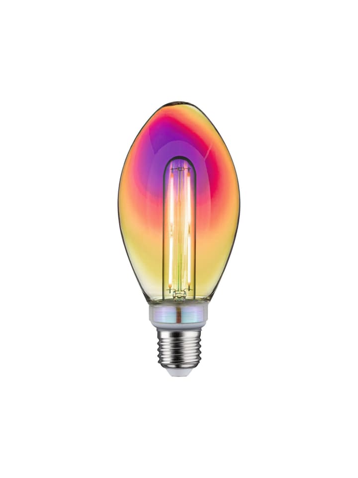 paulmann LED B75 Fantastic Colors Inner Tube E27 F günstig kaufen onesize