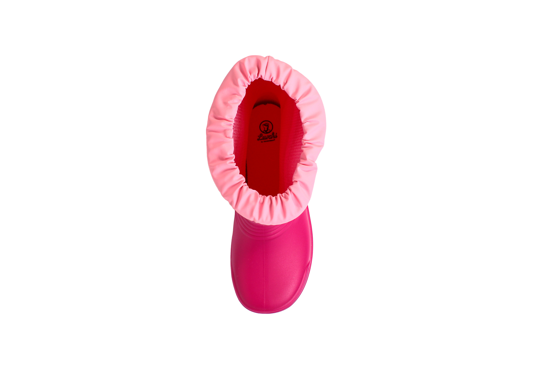 Lurchi Gummistiefel Paxo - pink