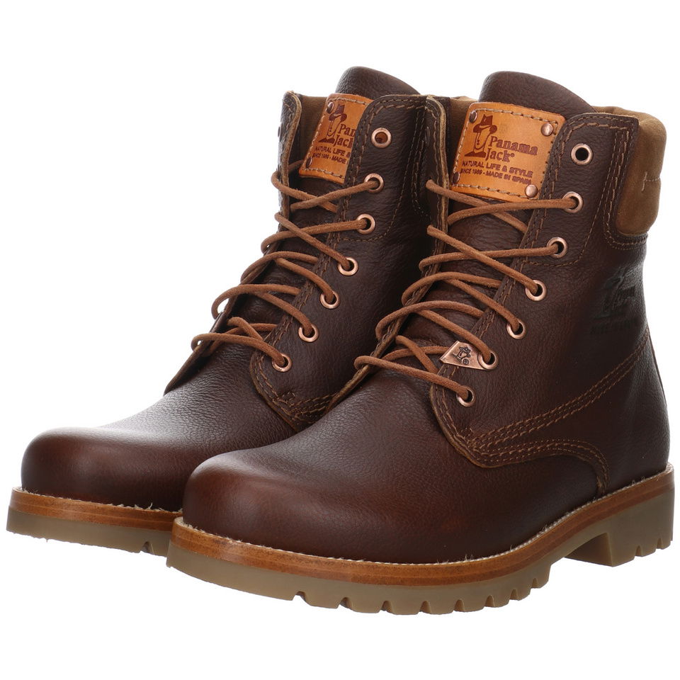 Panama Jack Boots