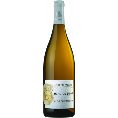 CLOS DU PRESSOIR 2022 - JOSEPH MELLOT