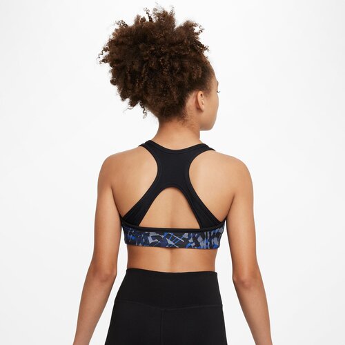 KINDER TOP G NK SWOOSH REV BRA SE+