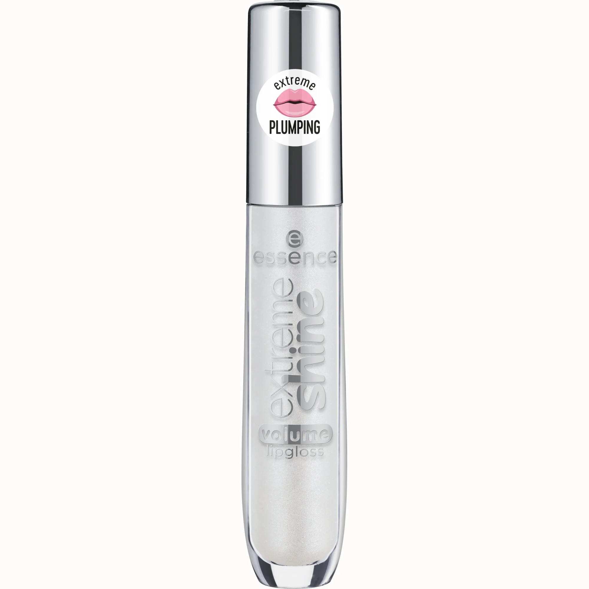 Labbra EXTREME SHINE VOLUME lipgloss - Gloss