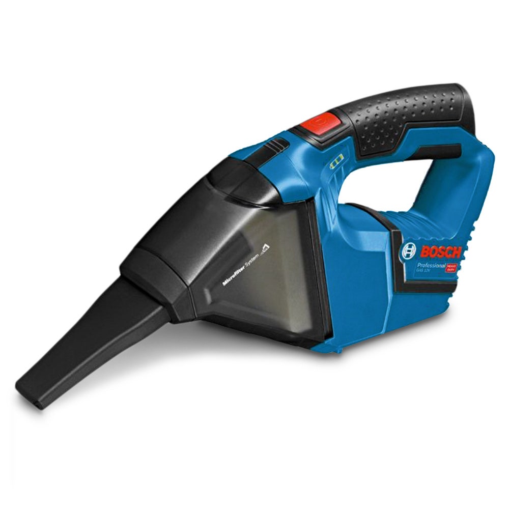Odkurzacz BOSCH 12V 350ml Pele GÁS 12V 06019E3000