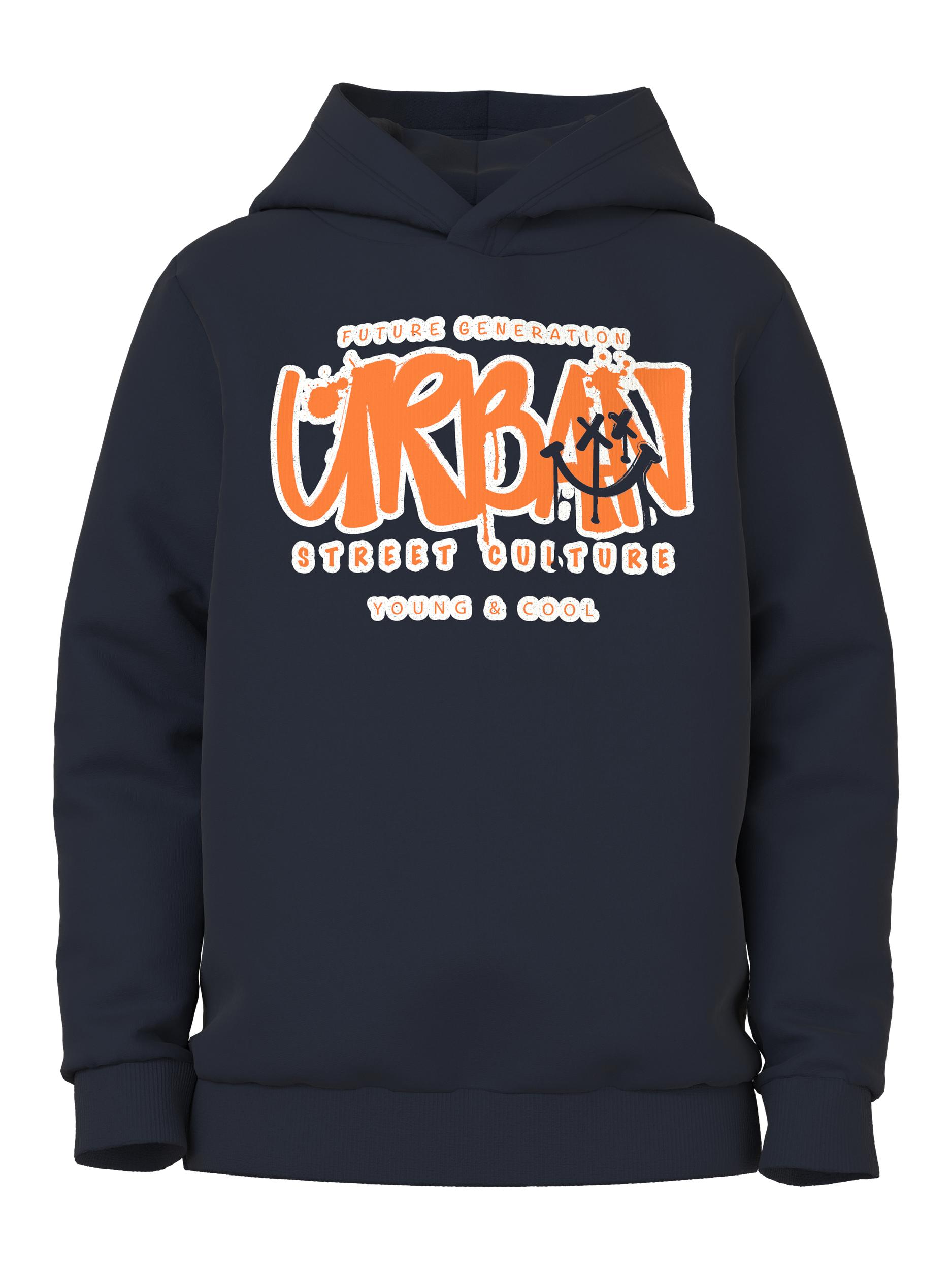 Sweatshirt 'Vugo'