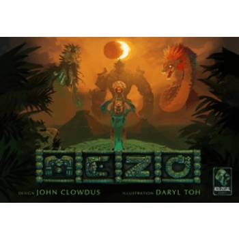 Mezo (engl.)