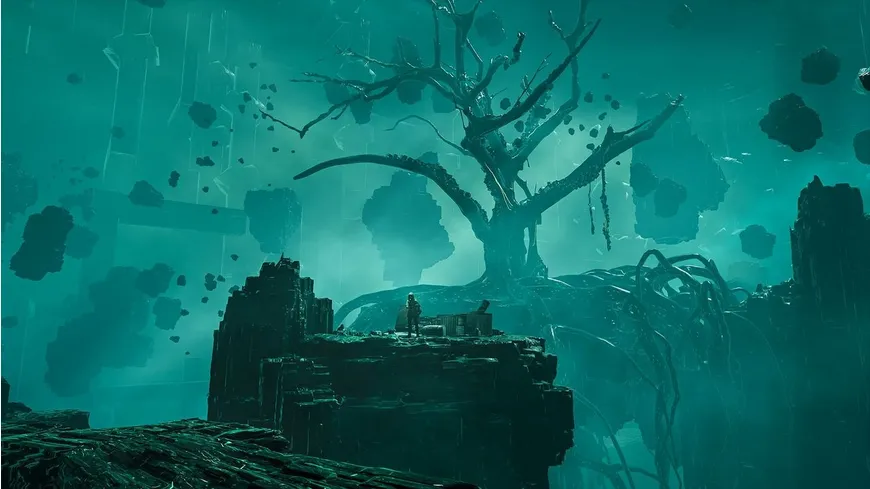 Chernobylite